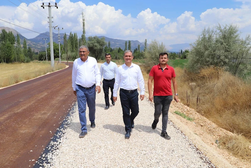 Ben Sen Yok Biz Varız ! Biz Birlikte Yaparız