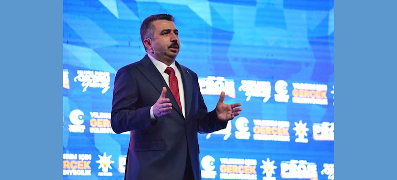 YENİ DÖNEMDE YILDIRIM İÇİN FAZLASI VAR