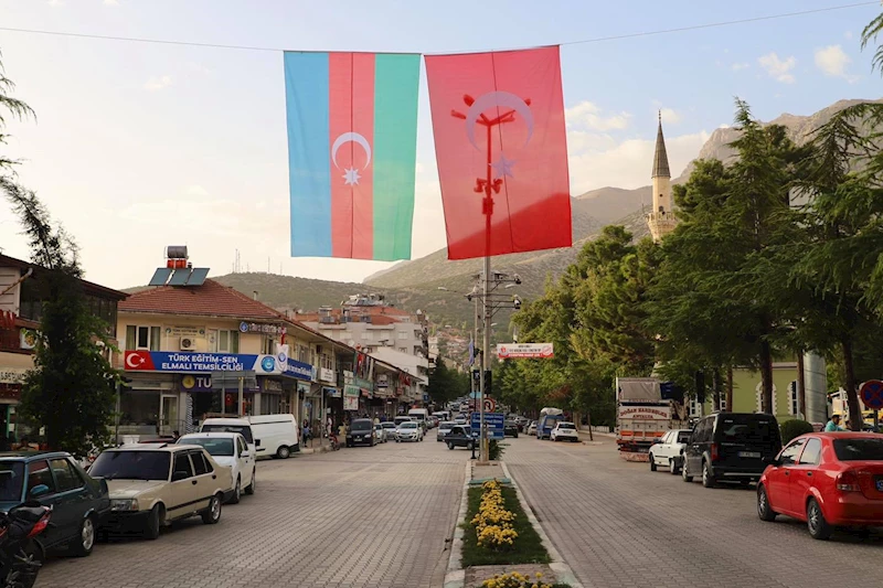 Biz İki Devlet Bir Milletiz !