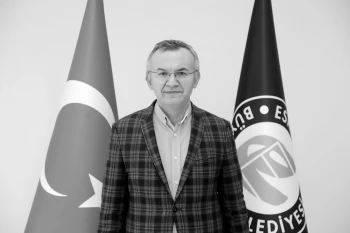 AV. AYDIN ÜNLÜCE KABRİ BAŞINDA ANILACAK
