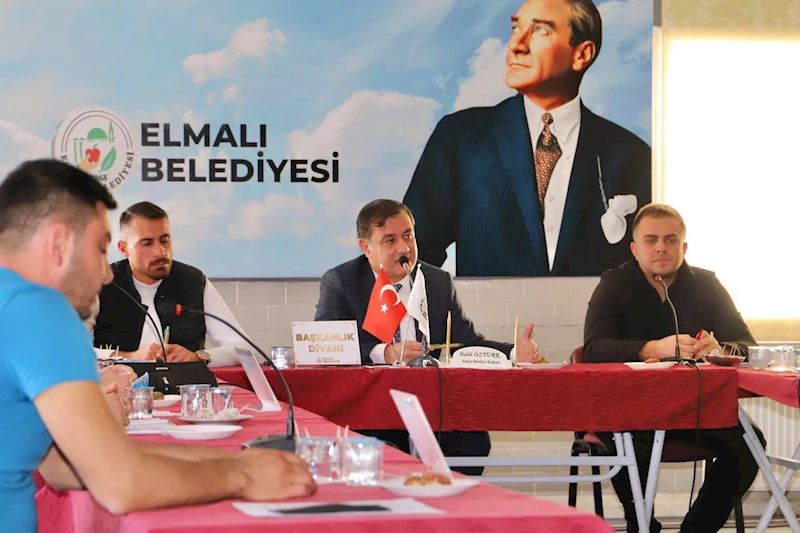 Meclis Toplantımız