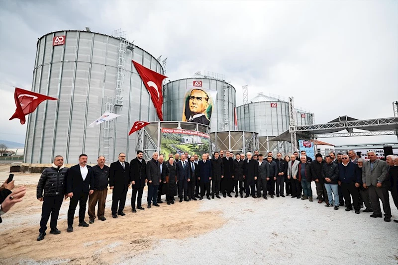 Büyükşehir tarihi yatırımlara imza atıyor