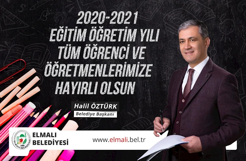 Okullarımız Yeniden Çocuklarımızın Sesleriyle Yankılanmaya Başlıyor !