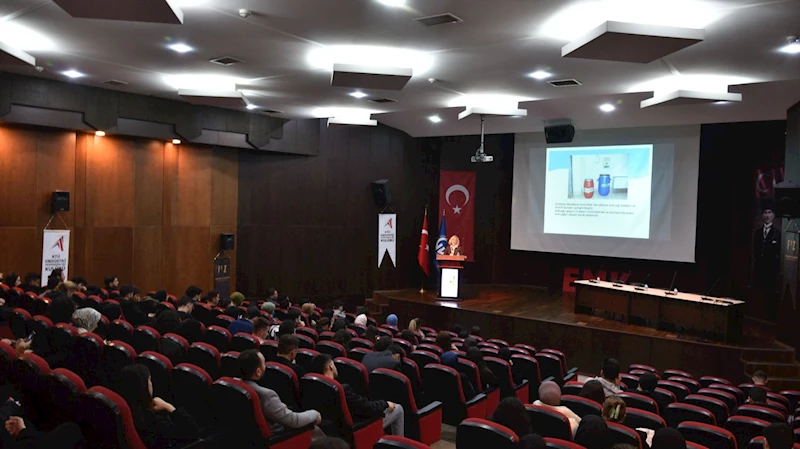 FAZ Zirvesi’nin konusu bu sene iklim krizi oldu!