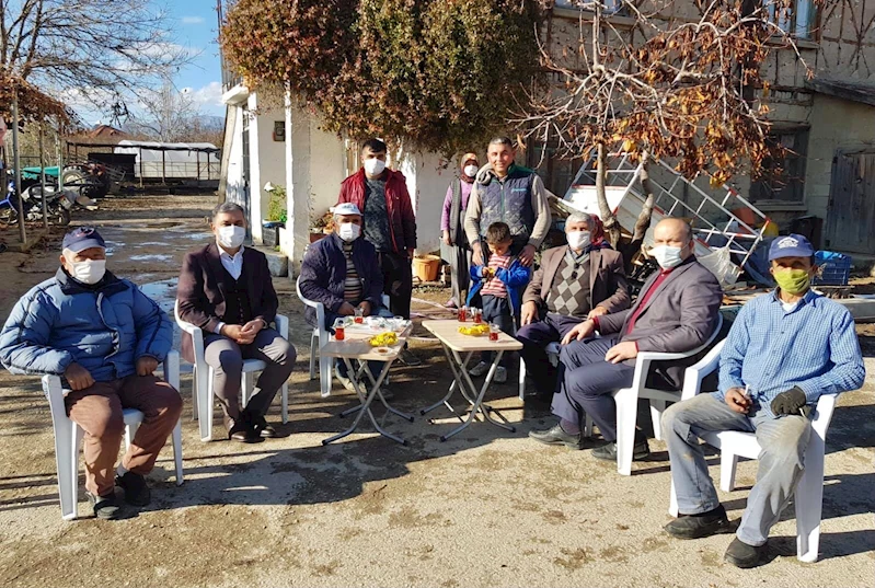 Biz Birlikte Güçlüyüz
