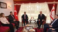 Tütüncü, ‘1974 Kıbrıs Evi’ ile Pil Fabrikasını Antalya’nın kullanımına açtı