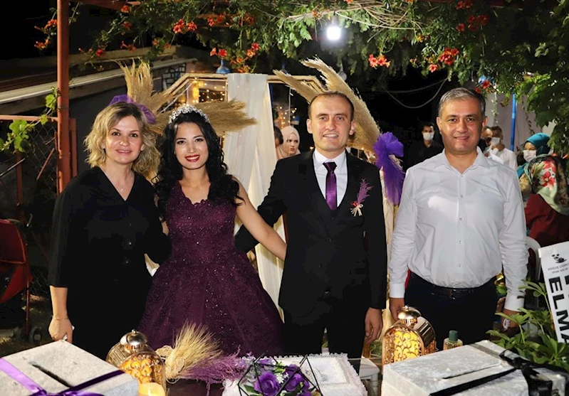 Süleyman ve Merve