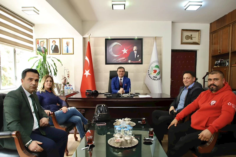 Vahe İle Evdeki Mutluluk