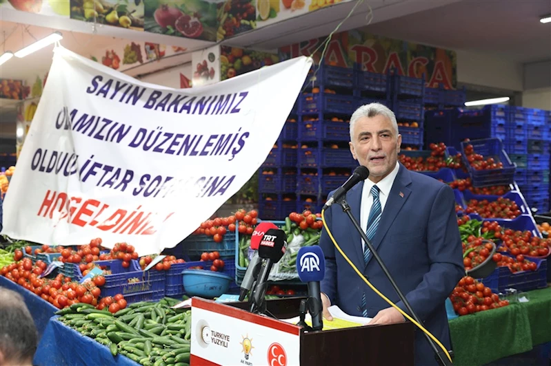 Bakan Bolat, Polatlı