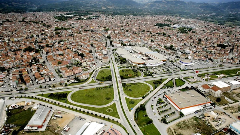 İnegöl Ulaşımına Alternatif Çözümler