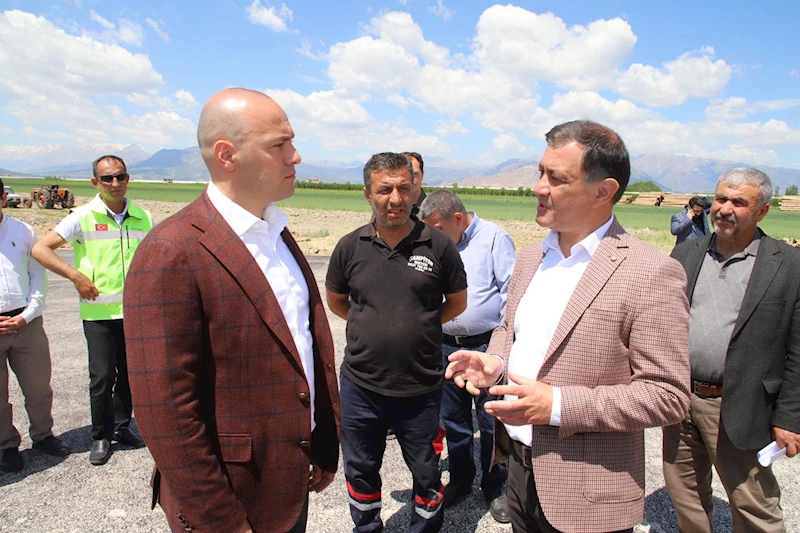 Biz Birlikte Yaparız