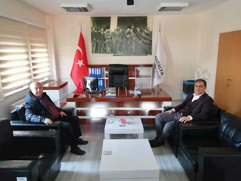Biz Birlikte Güçlüyüz