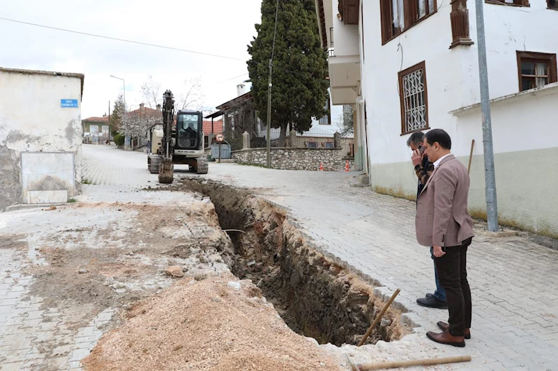 Söz Verdiğimiz Gibi Biz Birlikte Yaparız