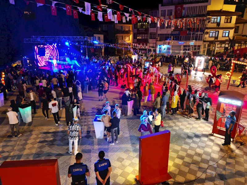 671 Tarihi Elmalı Yağlı Pehlivan Güreşleri