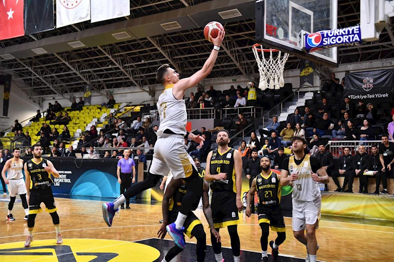 Carettalar Galibiyete Doymuyor
