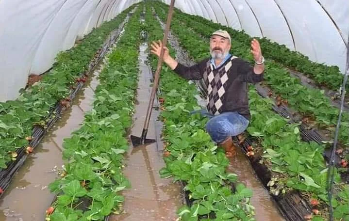 Geçmiş Olsun Kumluca ! Geçmiş Olsun Antalya