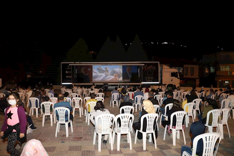 Altın Portakal Film Festivali ! Biz Birlikte Yaparız