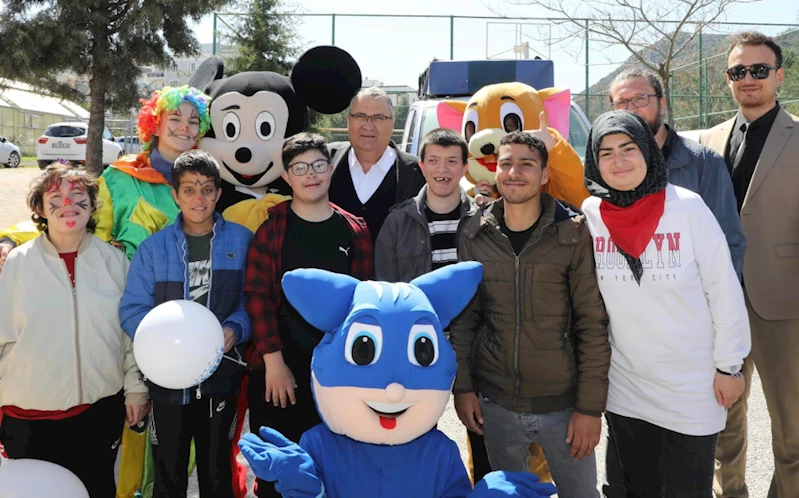 YUNUSEMRE ÇÖLYAK VE +1 PARK’TA ÇALIŞMALAR BAŞLIYOR