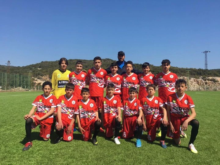 Elmalı Belediyespor