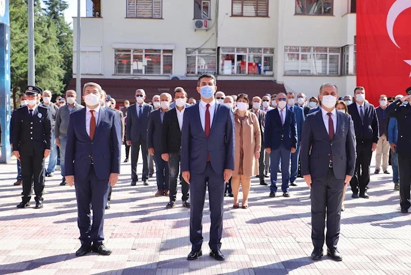Cumhuriyetimiz 97 Yaşında ! Yaşasın Cumhuriyet