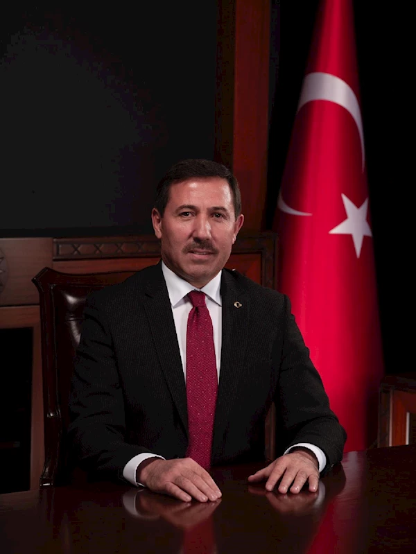 RAMAZAN AYIMIZ MÜBAREK OLSUN