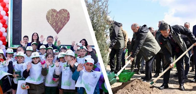 BAKAN YUMAKLI, ÇANAKKALE