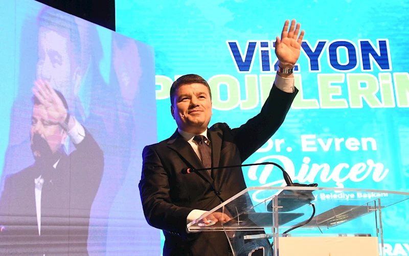 AKSARAY BELEDİYESİ KÜLTÜR SANAT MERKEZİ, ŞEHRİN SİMGE YAPILARINDAN BİRİSİ OLACAK