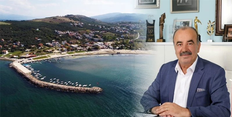 ESENCE, SÖĞÜTPINAR, EĞERCE İMAR PLANLARI MUDANYA MECLİSİ’NE GELİYOR