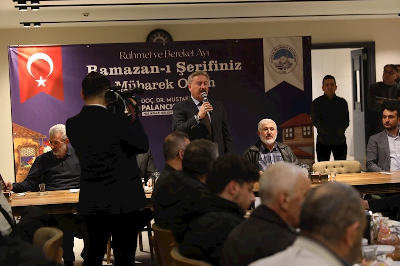 BAŞKAN PALANCIOĞLU, 