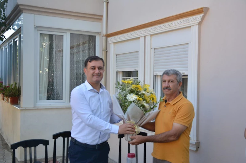 Biz Birlikte Güçlüyüz