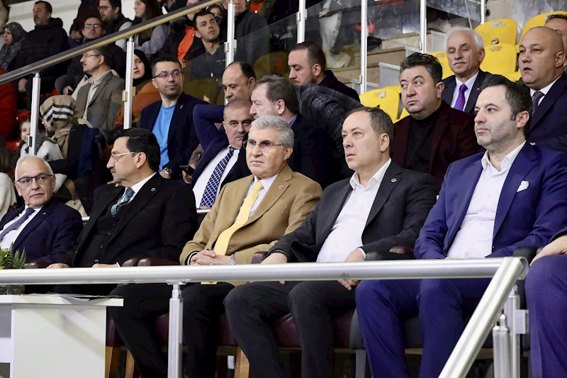 150 vatandaş Büyükşehirle konut sahibi oldu: 