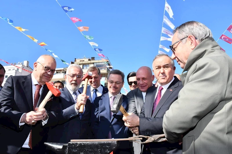 Manisa, Baharı Coşkuyla Karşıladı