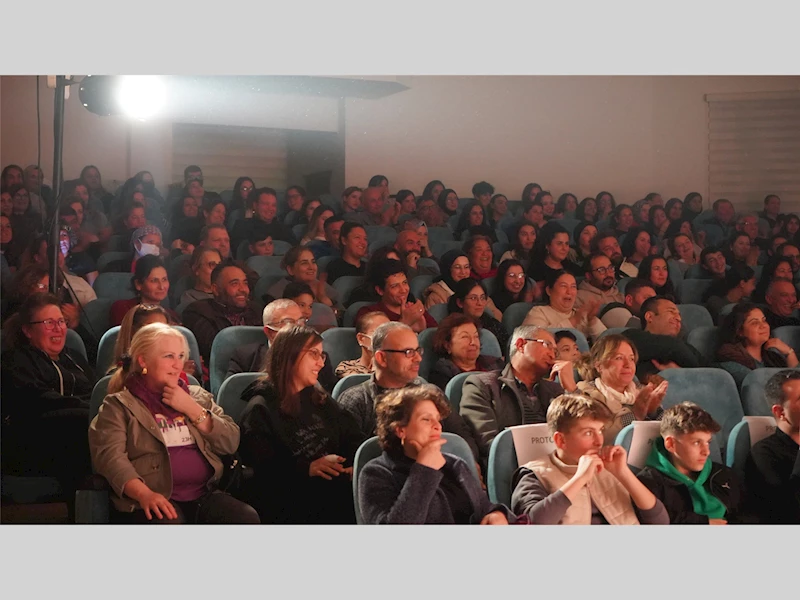 TARSUS BELEDİYESİ
