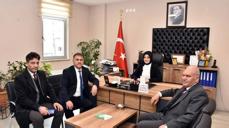 KYK YURTLARIMIZDA 5 YILDIZLI HİZMET VERİLİYOR