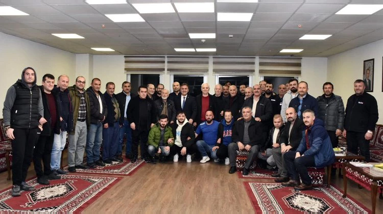 KÖYLERİMİZ BİZİM ZENGİNLİĞİMİZDİR