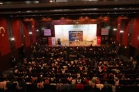 Mardin Büyükşehir Belediyesinden Tekne Orucu Etkinliği