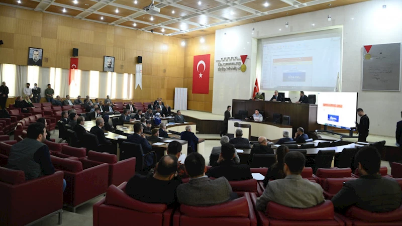 “Milletimizin Hakkına ve Emanetine Sahip Çıktık”