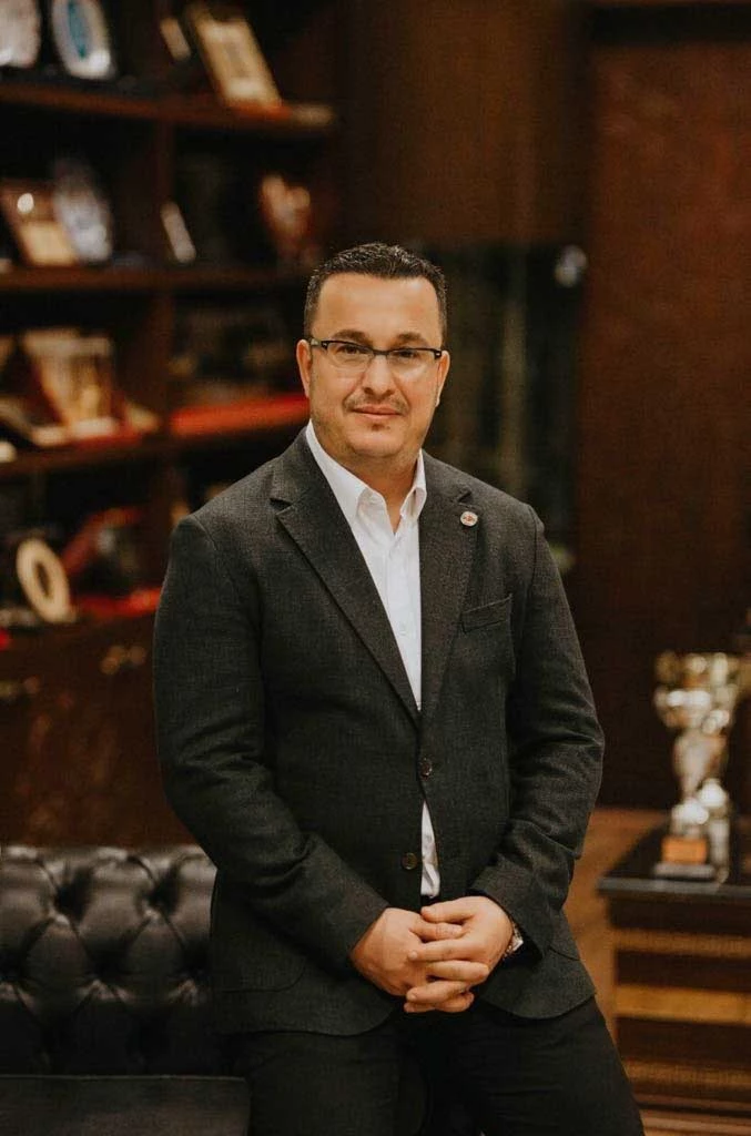 BAŞKAN KANAR’DAN 8 MART MESAJI