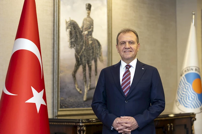 Büyükşehir’in Mali Disiplini Fitch Tarafından Tescillendi