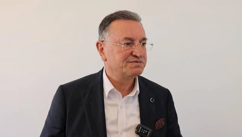 “AİLENİN ÜZÜLMESİNE ÜZÜLDÜM. TEDAVİSİNE DESTEK OLACAĞIZ