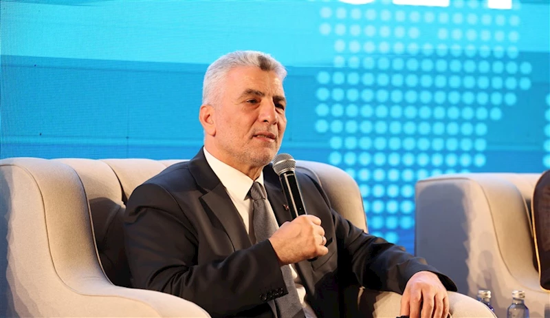 Bakan Bolat, Geçen Yıla İlişkin İşsizlik Rakamlarını Değerlendirdi