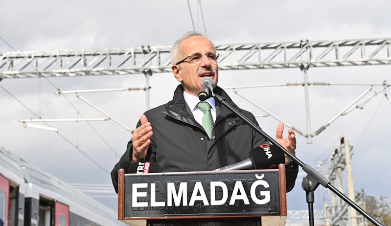 ELMADAĞ’A BANLİYÖ SEFERLERİ BAŞLADI