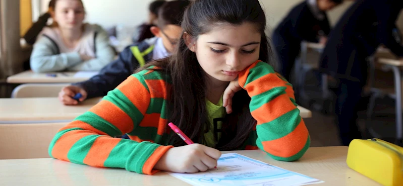 İKİNCİ ORTAK SINAVLAR, 26-27 MART