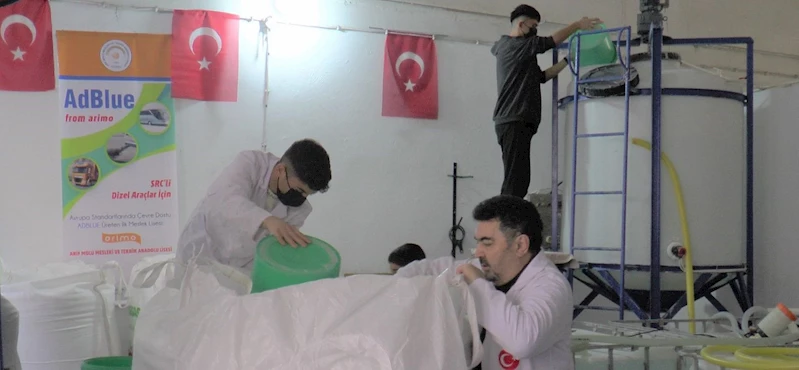 KAYSERİ