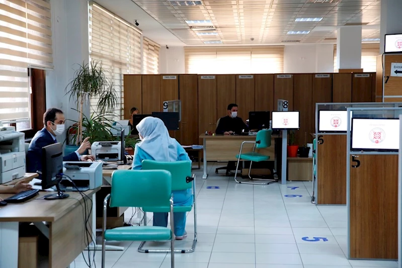 Aile ve Sosyal Hizmetler Bakanlığı Kimsesizler için  ’Sıcak Yuva’ Genelgesini Uzattı