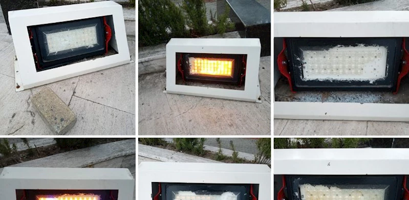 Başkan Sarıkurt: Şehitliğimize Yapılan Saldırıyı Kınıyorum