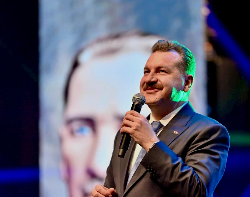 Büyükşehir’den Kırsal Mahallelere Çok Amaçlı Salon