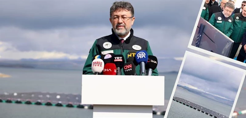 BAKAN YUMAKLI, ELAZIĞ