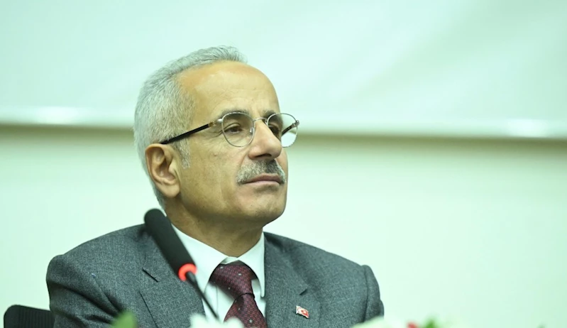 BAKAN URALOĞLU’NDAN ARTVİN’E MÜJDELER