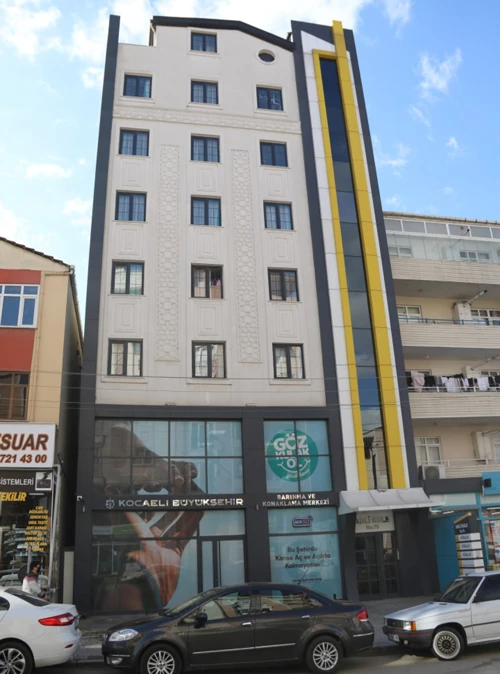 Büyükşehir, evsiz vatandaşlara kol kanat geriyor